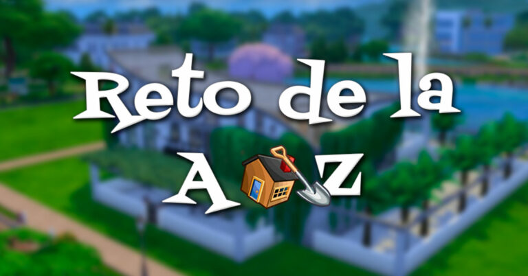 Reto de Construcción: ¡Construye con las letras del abecedario!