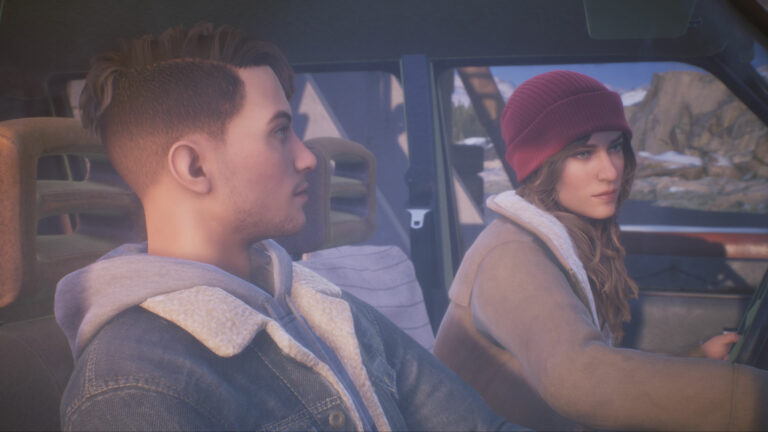 Blog oficial: Tell Me Why, el nuevo juego de aventura narrativa de DONTNOD Entertainment