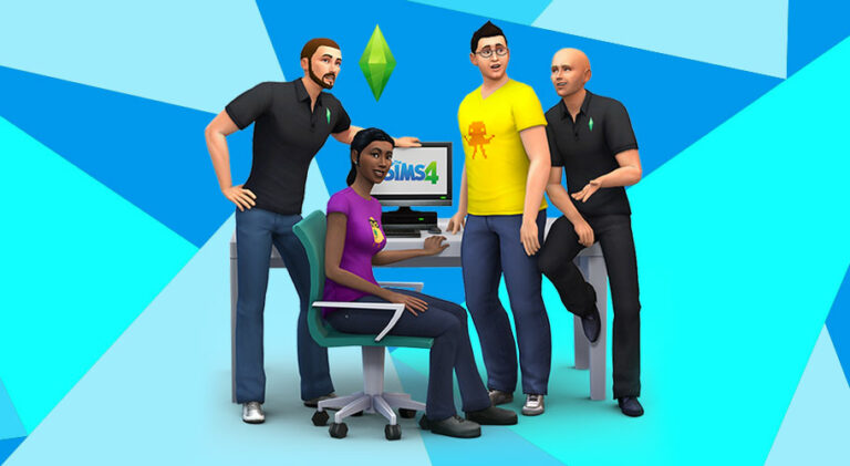Ayuda: Cómo restaurar una partida anteriormente guardada en Los Sims 4