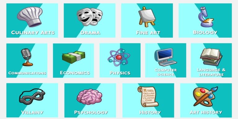 Reto de Construcción: Habitación Universitaria