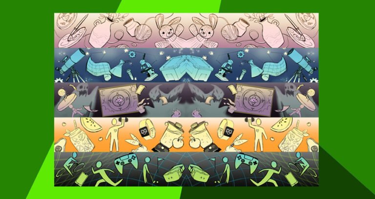 Estas son las temáticas del futuro pack de accesorios de Los Sims 4