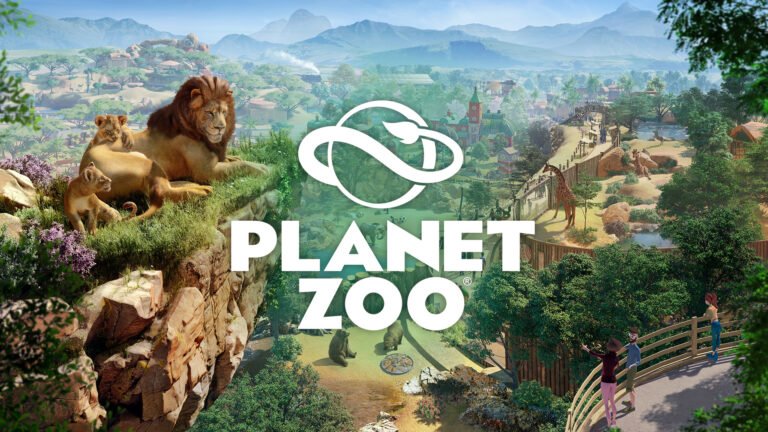 Otros juegos: Planet Zoo ya está disponible a nivel mundial ¡Conócelo!
