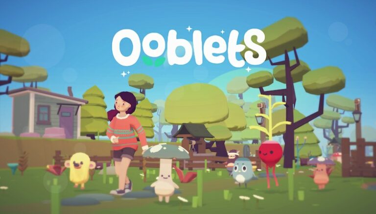 Descubre Ooblets: Un nuevo juego de simulación de vida