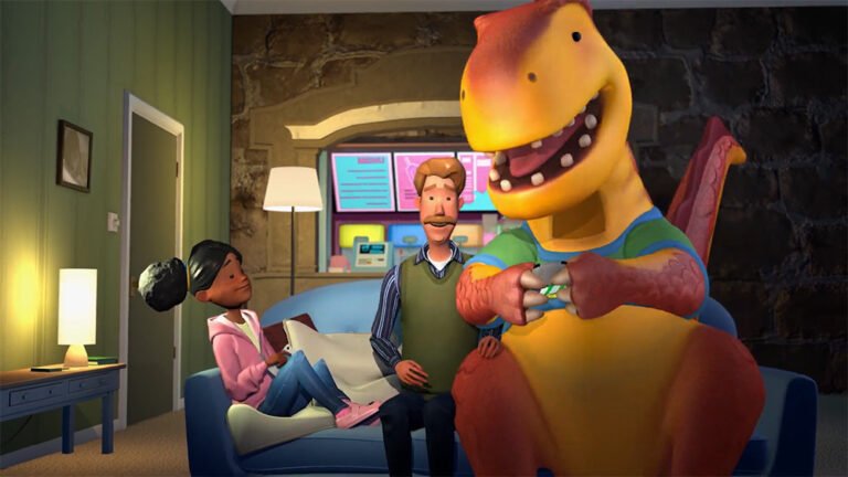 Otros juegos: Planet Coaster llegará a consolas el próximo año