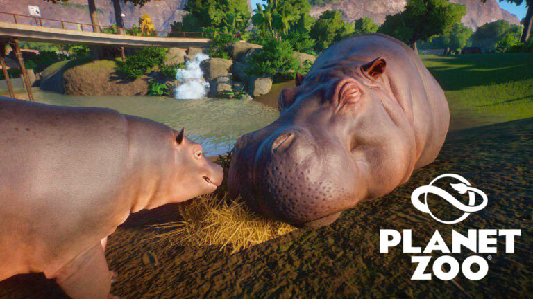 Planet Zoo: Cómo empezar y gestionar tu propio zoológico