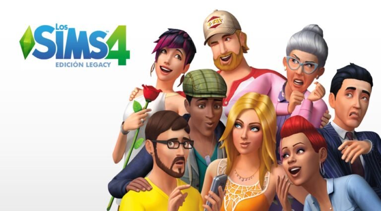 Opinión: ¿Cómo afectará a la comunidad Simmer la aparición de Los Sims 4 Edición Legacy?