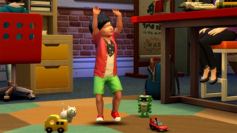 Los Sims 4 Días de Universidad: Preguntas y Respuestas de Los SimGurús – Parte 2