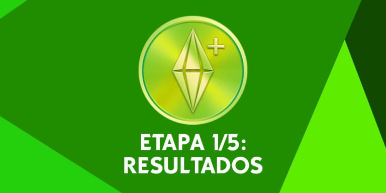 Blog Oficial: Nos complace anunciar los resultados de la primera ronda del Pack de Accesorios