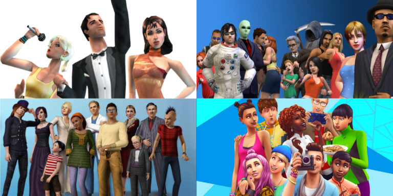 19 años de fantásticas aventuras ¡Ven y conoce la Historia de nuestro Juego Favorito!