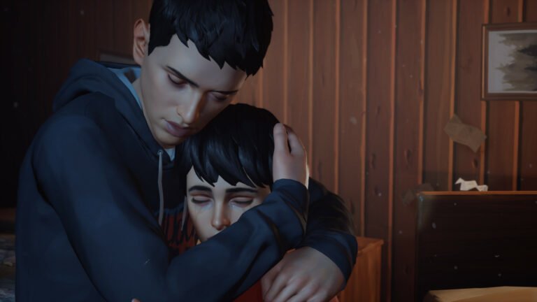 Life is Strange 2: ¡El capítulo final llega el 3 de diciembre!