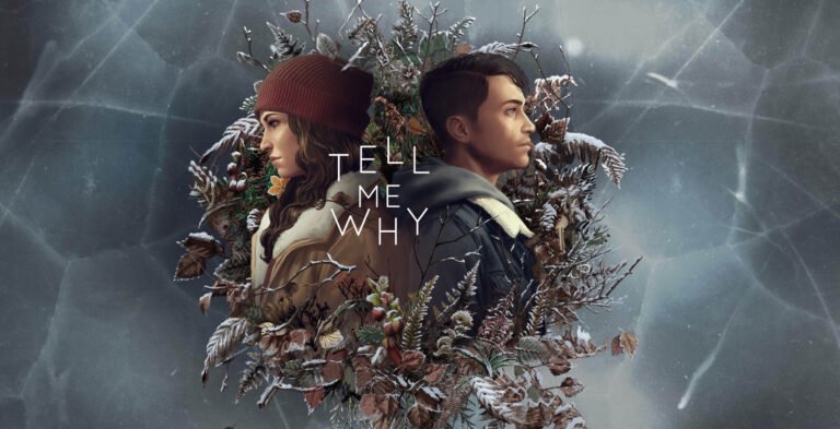 Todo sobre Tell Me Why