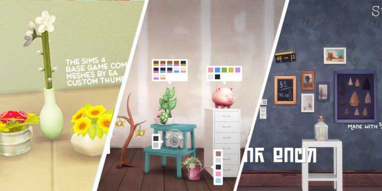 CC: Estos pequeños detalles de clutter le darán más vida a sus decoraciones