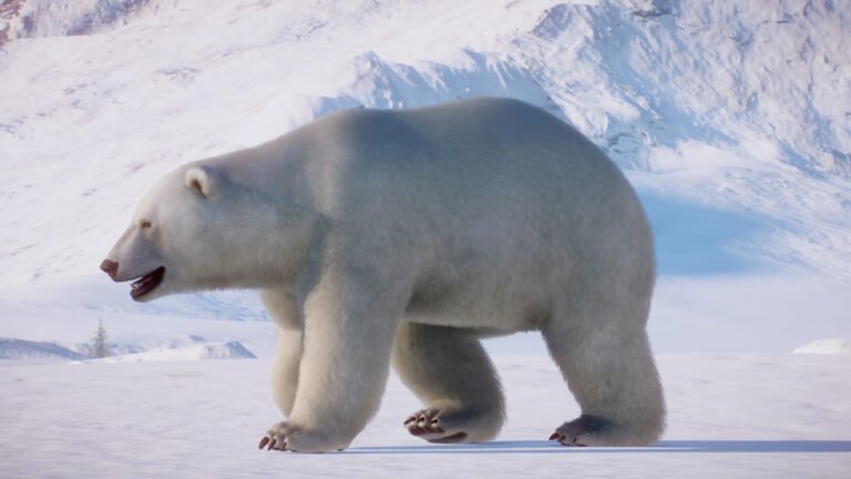 Planet Zoo: El Pack Ártico ya está disponible