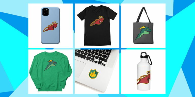 Merchandising: Ahora puedes mostrar tu apoyo a cualquier universidad de Los Sims 4 “Días de Universidad”