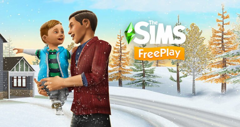 Los Sims Gratuito: Regalos diarios de Navidad por @SalixCat