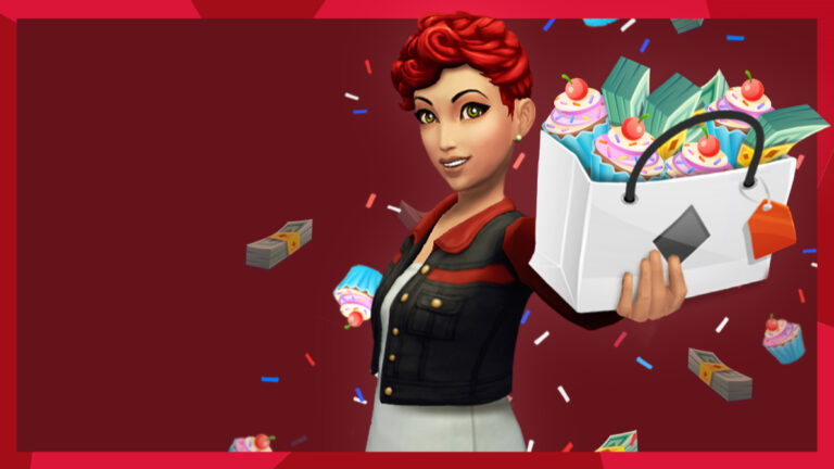 Los Sims Móvil: ¡Nuevo pack de lujo para celebrar el final del 2019!