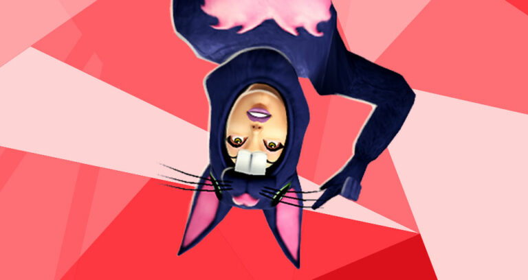 Los Sims Móvil: Misión “La lista de deseos de Wumples” 14 de diciembre 2019 por @SalixCat