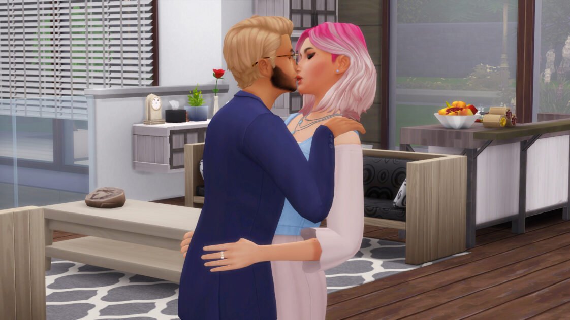Como Modificar A Un Sims 4 Ya Creado