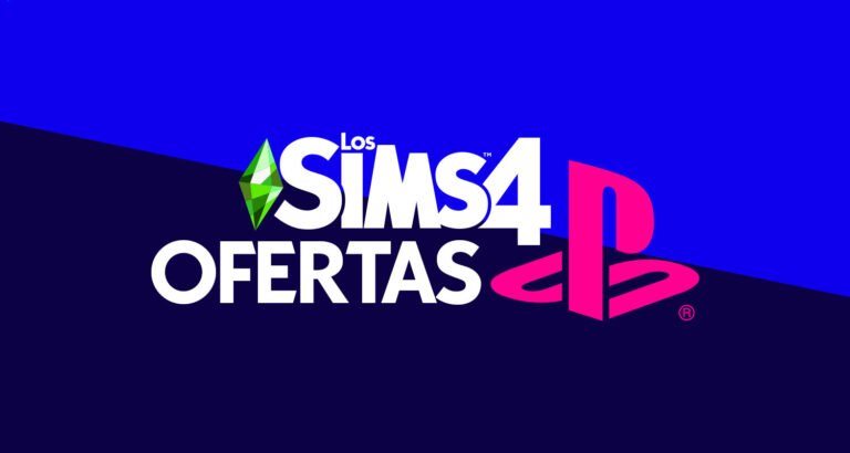 Descuentos de temporada en Los Sims 4 para PlayStation 4