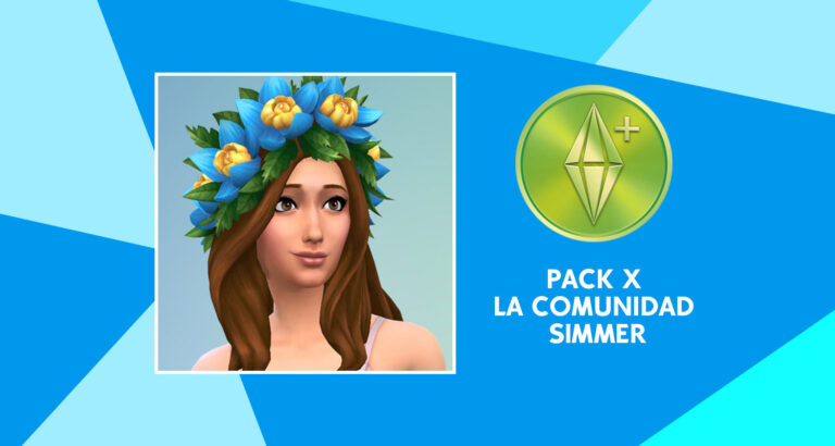 SimGuruSarah nos cuenta sobre el proceso de producción del Pack de Accesorios colaborativo de Los Sims 4