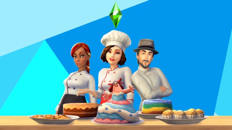 Los Sims Móvil: Arreglo en error en el Dulce Desafío