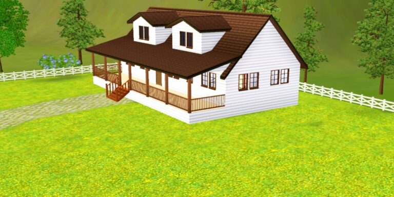 Instructivo de las Misiones de Dificultad Superior del Reto de Farmville en Los Sims 3