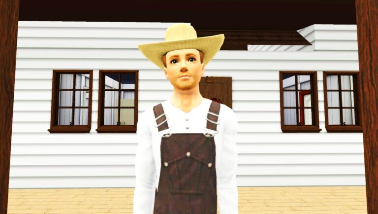 Instructivo de las Misiones de Dificultad Avanzada del Reto de Farmville en Los Sims 3