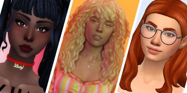 CC: Cabellos para chica No.16