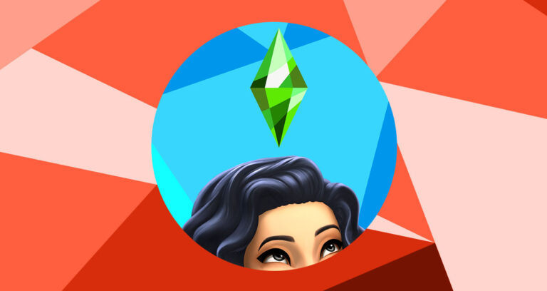 Actualización disponible para Los Sims Móvil en iOS y Android