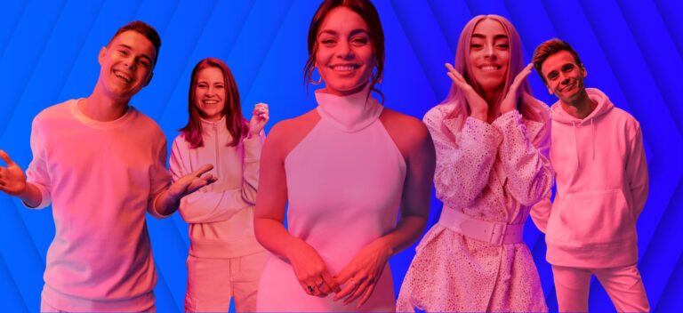 EA presenta la nueva campaña publicitaria de Los Sims 4