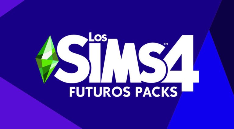Encuesta a la comunidad de Los Sims 4 de abril de 2020