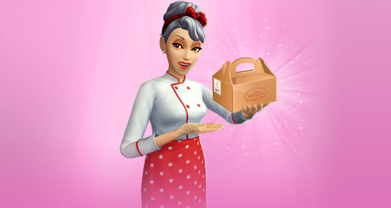 Los Sims Móvil: Guía del Dulce Desafío “Dulce Primavera” por @SalixCat