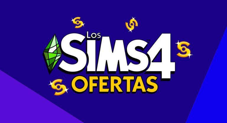 Ofertas: Piérdete en el salvaje mundo de Los Sims