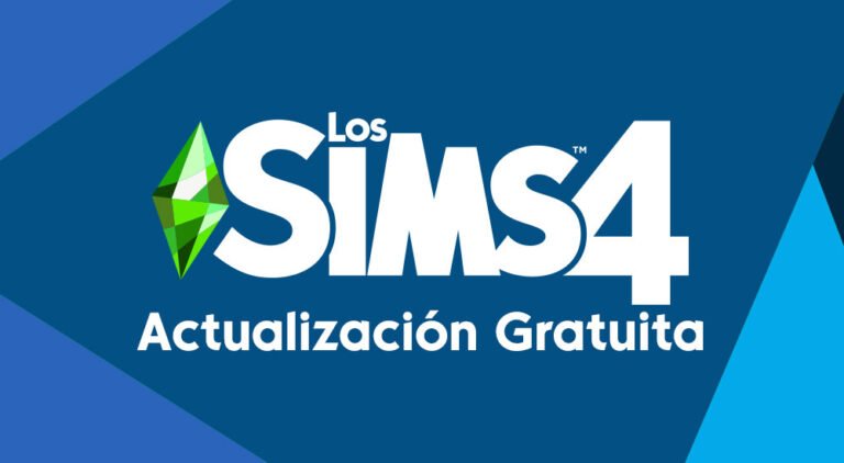 Todo lo que debes saber de la nueva actualización gratuita de Los Sims 4