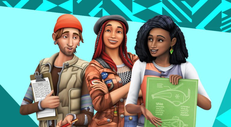 Todo sobre Los Sims 4 Vida Ecológica Pack de Expansión