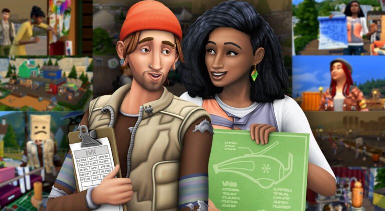 Preguntas y respuestas sobre Los Sims 4 Vida Ecológica ¡Despeja todas tus dudas sobre este pack!