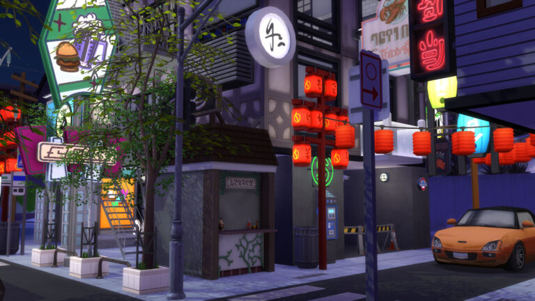 Solar destacado: Apartamentos Tokio por @SantrufaS