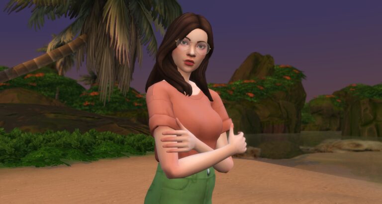 Simmer Destacado: Aphrodite Simmer