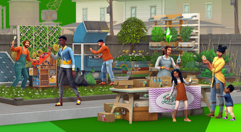 Reto del Modo Vivir:  EcoPop – Conflicto de Intereses