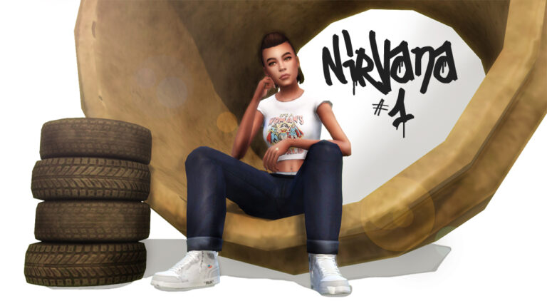 #1 NIRVANA – Punto y seguido