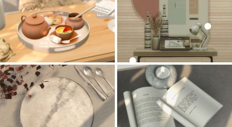 CC: ¡Día del Clutter!