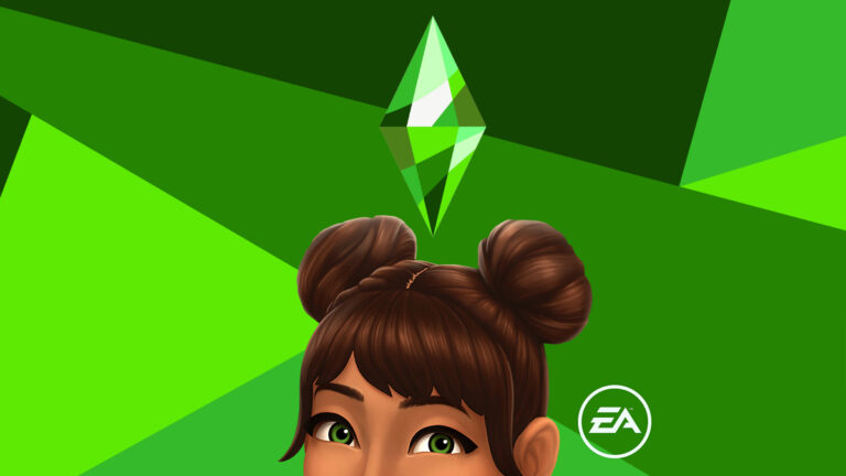 Blog Oficial: La vida ecológica llega también a Los Sims Móvil