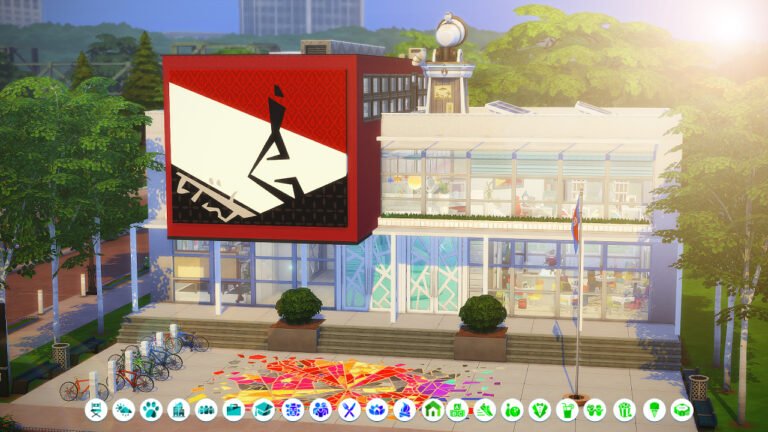 Solar destacado: Sul Sul High School por Ronnie