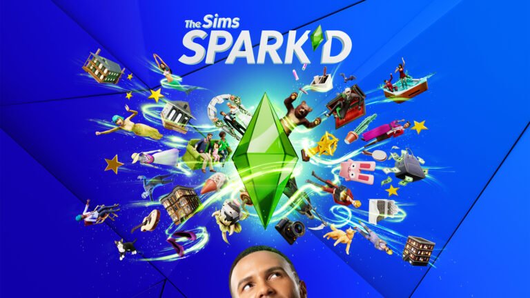 EA presentan “Los Sims Spark’d” un reality show sobre Los Sims 4