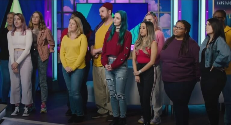 Conoce a los participantes de Los Sims Spark’d, el Reality Show de EA