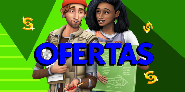 Ofertas en packs de Los Sims 4 para PC/MAC en Origin