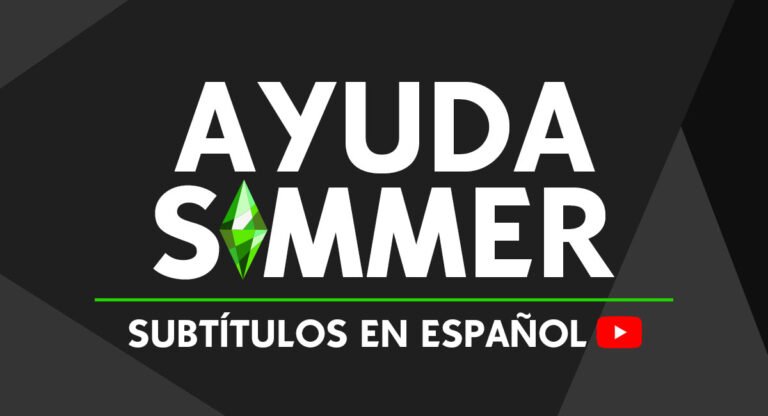 Ayuda: Cómo activar subtítulos en español en video en YouTube