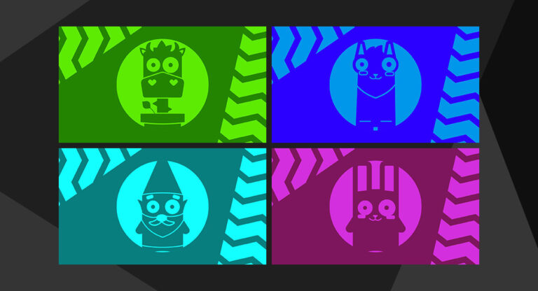 Descarga estos geniales fondos de pantalla de The Sims Spark’d