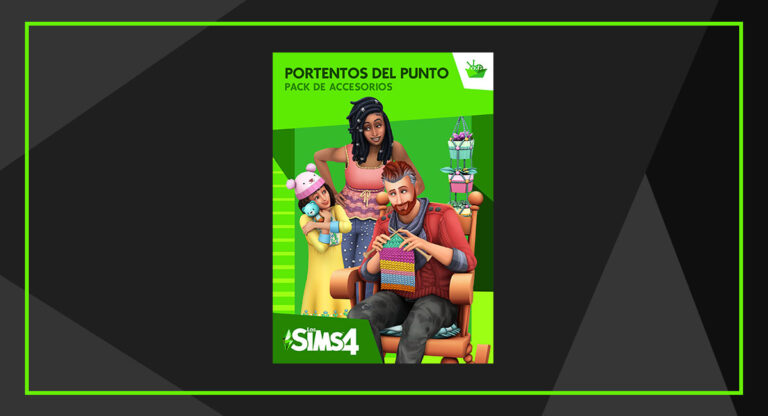 Los Sims 4 Portentos del Punto ya está disponible para comprar
