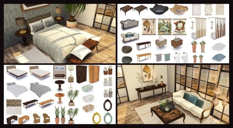 CC: ¡Sábado de reforma en casa!